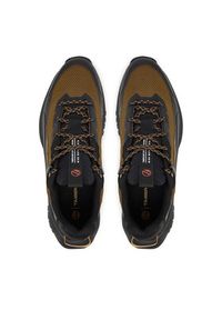 Timberland Sneakersy Motion Access Low TB0A6F16EDM1 Brązowy. Kolor: brązowy. Materiał: materiał #2