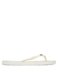 Roxy Japonki 839452A Écru. Materiał: syntetyk