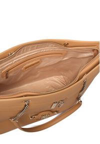 Nine West Torebka EO-Luvia-LDA8442 Brązowy. Kolor: brązowy #3