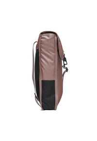 Rains Plecak Puffed Backpack Mini 21740 Fioletowy. Kolor: fioletowy. Materiał: materiał #3