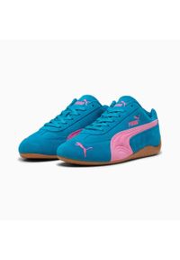 Puma Buty Speedcat Og 39884643. Kolor: niebieski