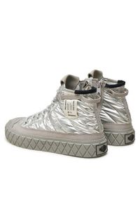 Palladium Trapery Palla Ace Re-Quilt W 94325-082-M Szary. Kolor: szary. Materiał: syntetyk #2