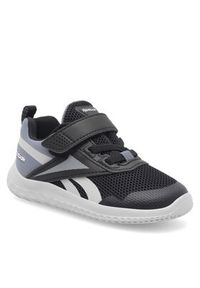 Reebok Buty Rush Runner IG0521 Czarny. Kolor: czarny