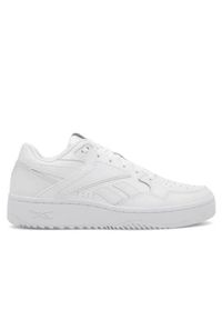 Buty do chodzenia dla dzieci Reebok Atr Chill. Zapięcie: sznurówki. Kolor: biały. Materiał: materiał, tkanina, syntetyk, skóra. Szerokość cholewki: normalna. Sport: turystyka piesza