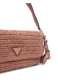 Guess Torebka Ofelia HWWG99 23190 Różowy. Kolor: różowy #6