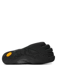 Vibram Fivefingers Buty na siłownię VI-B 23W8701 Szary. Kolor: szary. Materiał: materiał. Model: Vibram FiveFingers. Sport: fitness