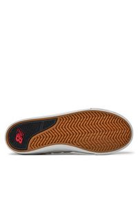 New Balance Sneakersy NM306OLS Biały. Kolor: biały. Materiał: skóra, zamsz #3