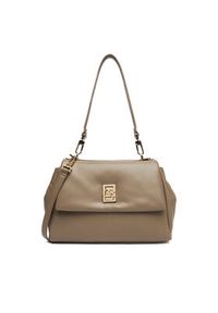 Gino Rossi Torebka CEO-ATALIA-DA8144 Beżowy. Kolor: beżowy #6