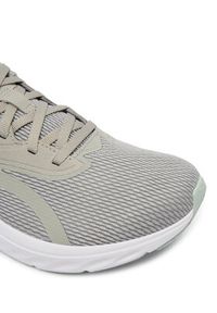 Under Armour Buty do biegania UA W Ascend 6009828 Szary. Kolor: szary. Materiał: materiał #4