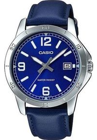 Zegarek Casio ZEGAREK MĘSKI CASIO MTP-V004L 2BUDF (zd046f) #1