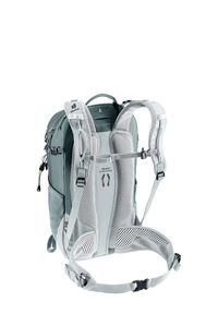 Plecak damski Deuter Trail 23 SL - teal/tin/tin. Kolor: zielony