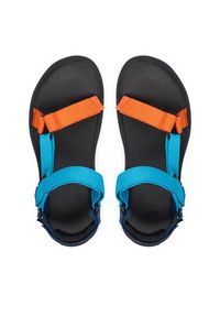 Teva Sandały Hurricane XLT 3 1173670 Kolorowy. Materiał: materiał. Wzór: kolorowy #4