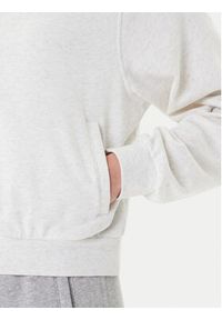 Nike Bluza Chill Terry FN2415 Szary Relaxed Fit. Kolor: szary. Materiał: syntetyk, bawełna #4