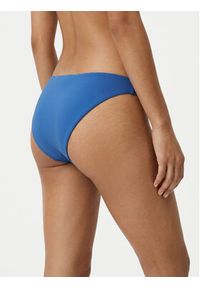 Seafolly Dół od bikini S.Collective 40473-942 Niebieski. Kolor: niebieski. Materiał: syntetyk #2