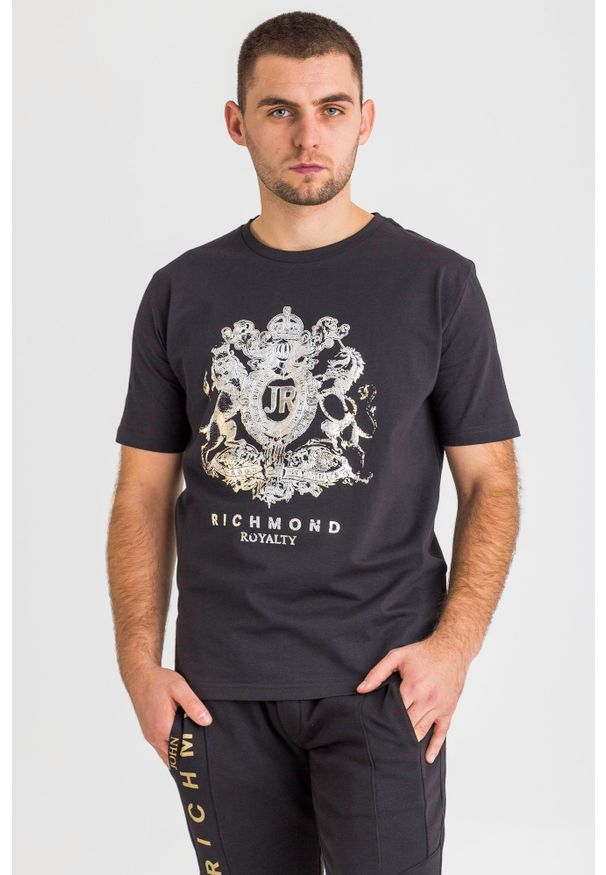 John Richmond - T-SHIRT DELBESIO john richmond