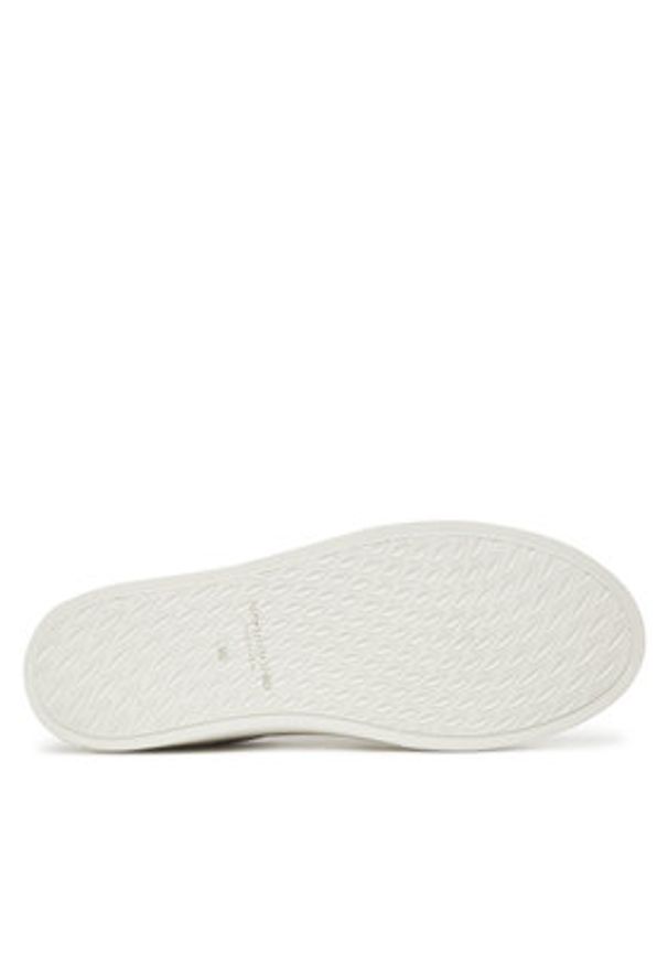 Vagabond Shoemakers Sneakersy Zoe Platform 5927-002-01 Biały. Kolor: biały. Materiał: skóra. Obcas: na platformie