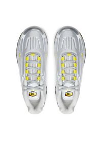 Nike Sneakersy Air Max Plus III FZ4623 001 Srebrny. Kolor: srebrny. Materiał: materiał. Model: Nike Air Max #4
