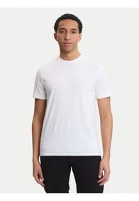 Calvin Klein Komplet t-shirtów LV04RD001G Kolorowy Regular Fit. Materiał: bawełna. Wzór: kolorowy #1