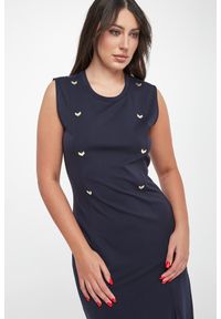 Liu Jo - Sukienka mini LIU JO. Długość: mini #5