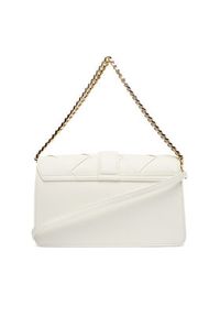 Just Cavalli Torebka 80RA4BM1 ZSD88 Biały. Kolor: biały. Materiał: skórzane #2
