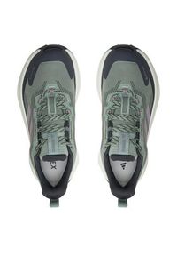 Adidas - adidas Trekkingi Terrex Trailmaker 2 Gtx W GORE-TEX IE5156 Zielony. Kolor: zielony