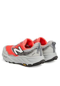 New Balance Buty do biegania Hierro MTHIERQ9 Pomarańczowy. Kolor: pomarańczowy. Materiał: materiał #3