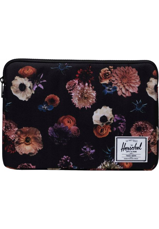 Etui Herschel Herschel Anchor Sleeve 14 Inch 30061-05899 Wielokolorowe One size. Kolor: wielokolorowy