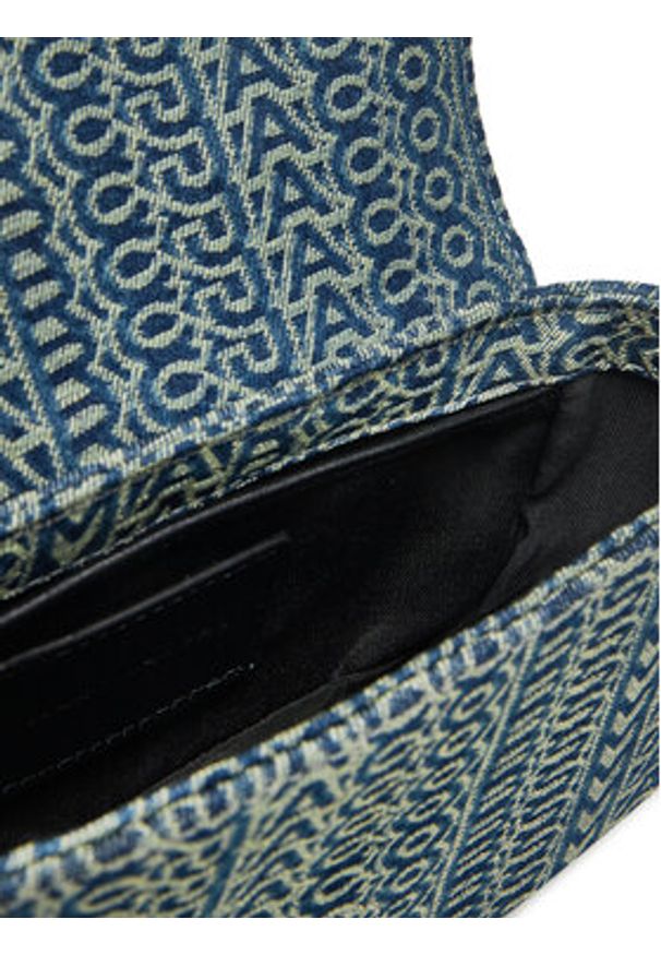 MARC JACOBS - Marc Jacobs Torebka 2P4HSH081H03 Niebieski. Kolor: niebieski