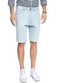 Lee - MĘSKIE SPODENKI LEE BRONX SHORT L70BRDDH #3