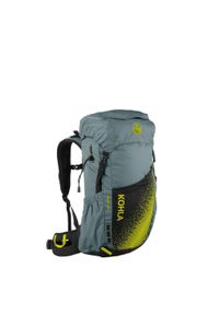 KOHLA - Plecak turystyczny Kohla Track 28L - stormy sea/sulph spring/caviar. Kolor: zielony #1