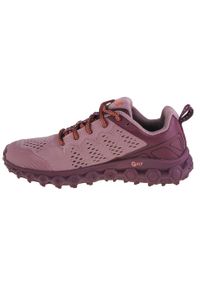 Buty do biegania damskie, Inov-8 Parkclaw G 280. Kolor: fioletowy. Materiał: materiał, syntetyk, guma. Sport: bieganie