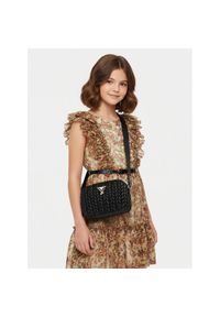 Torebka Guess. Kolor: czarny #1