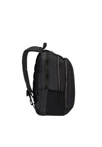 Samsonite - Plecak na laptopa SAMSONITE Guardit Classy 15.6 cali Czarny. Kolor: czarny. Materiał: tkanina, materiał. Styl: biznesowy #2