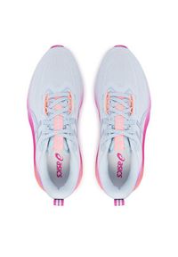 Asics Buty do biegania Novablast 5 1012B989 Niebieski. Kolor: niebieski. Materiał: mesh #3