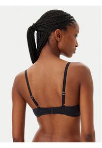 Hunkemöller Biustonosz push-up Smooth 206746 Czarny. Kolor: czarny. Materiał: syntetyk. Rodzaj stanika: push-up #3