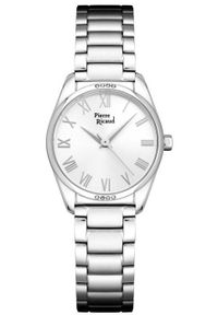 Zegarek damski Pierre Ricaud P22163.5133Q srebrny. Kolor: srebrny #1