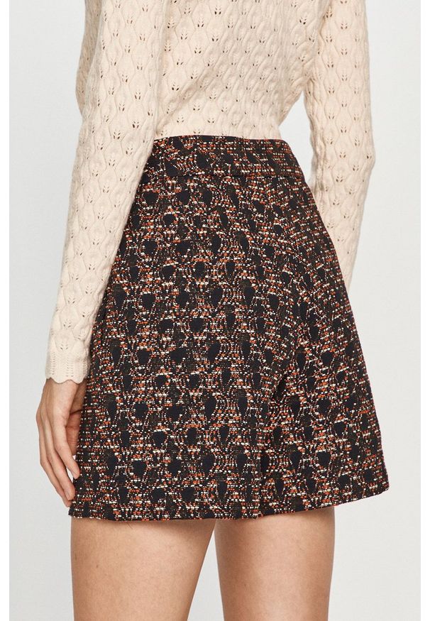 Morgan - Szorty. Okazja: na co dzień. Materiał: tkanina. Styl: casual