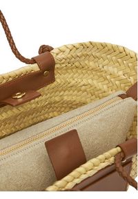 Castañer Torebka Campania Mini 025743-2003 Beżowy. Kolor: beżowy #4