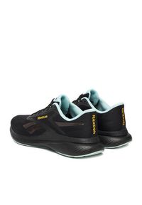 Reebok Buty do biegania CEO-ENERGEN RUN 4 100227355 Czarny. Kolor: czarny. Materiał: materiał. Sport: bieganie #7