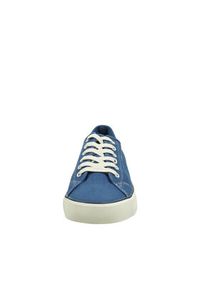 GANT - Gant Tenisówki 30638880 Granatowy. Kolor: niebieski. Materiał: materiał #3