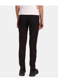 Damskie spodnie outdoorowe Kilpi MIMI-W. Kolor: czarny. Materiał: nylon. Sport: turystyka piesza