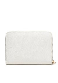 VALENTINO - Valentino Portfel damski VPS5A8137 Biały. Kolor: biały. Materiał: skóra