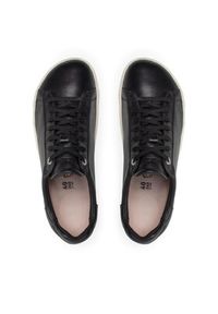 Birkenstock Sneakersy Bend Low II 1017721 Czarny. Kolor: czarny. Materiał: skóra #8