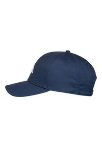 Quiksilver - Czapka dla Mężczyzn DECADES Niebieski. Kolor: niebieski. Materiał: materiał, poliester, bawełna. Wzór: haft
