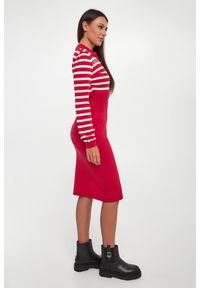 Liu Jo - Sukienka mini LIU JO. Długość: mini #2