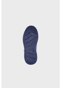 Mayoral - Półbuty dziecięce. Nosek buta: okrągły. Zapięcie: rzepy. Kolor: niebieski. Materiał: włókno, materiał