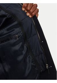 Bugatti Płaszcz wełniany 626228-64084 Granatowy Regular Fit. Kolor: niebieski. Materiał: wełna, syntetyk #5