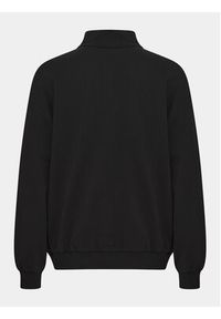!SOLID - Solid Bluza Ilham 21108129 Czarny Relaxed Fit. Kolor: czarny. Materiał: bawełna #7