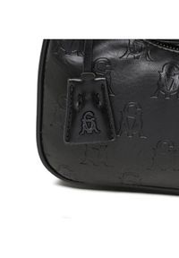 Steve Madden Torebka Bvital-X SM13000921 Czarny. Kolor: czarny. Materiał: skórzane #6
