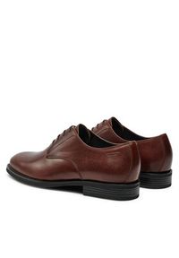 Vagabond Shoemakers Półbuty Mario 5861-001-33 Brązowy. Kolor: brązowy. Materiał: skóra #4
